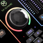 Аудіоінтерфейс M-Game RGB Dual