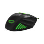 Мишка Esperanza MX201 Wolf green (EGM201G) Мишка Esperanza MX201 Wolf green (EGM201G)