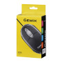 Мишка Gemix GM105 USB black (GM105Bk) Мишка Gemix GM105 USB black (GM105Bk)