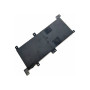Акумулятор до ноутбука Asus X556 C21N1509, 5000mAh (38Wh), 4cell, 7.6V, Li-Pol AlSoft (A47793) Акумулятор до ноутбука Asus X556 C21N1509, 5000mAh (38Wh), 4cell, 7.6V, Li-Pol AlSoft (A47793)
