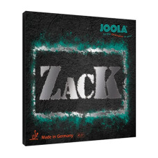 Накладка для ракетки Joola Zack 1.9 Black (70072) (930978)