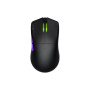 Мишка Hator Pulsar 3 Ultra 4K Wireless Black (HTM680) Мишка Hator Pulsar 3 Ultra 4K Wireless Black (HTM680)