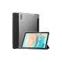 Чохол до планшета BeCover TPU Edge BeCover Blackview Tab 12 10.1" Black (709885) Чохол до планшета BeCover TPU Edge BeCover Blackview Tab 12 10.1" Black (709885)