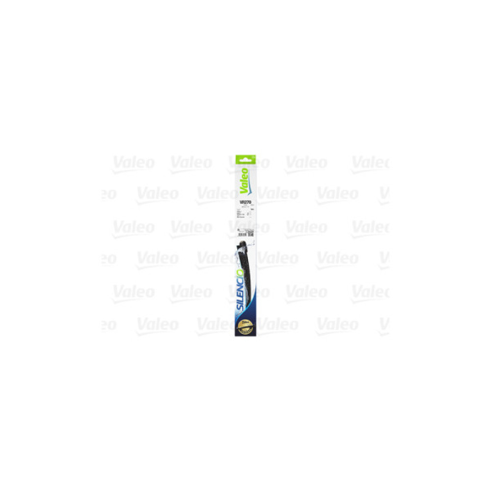 Щітка склоочисника Valeo 574614