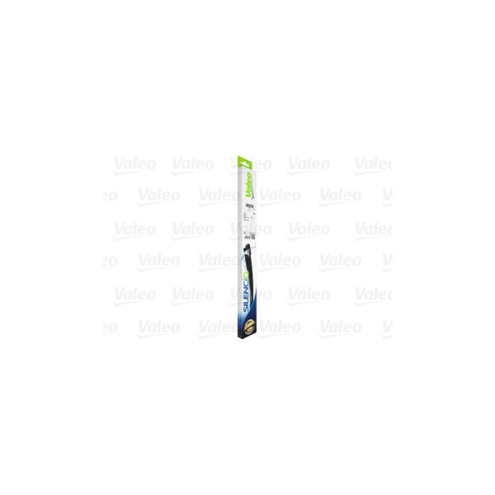 Щітка склоочисника Valeo 574614