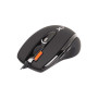 Мишка A4Tech X-710BK black (4711421757874) Мишка A4Tech X-710BK black (4711421757874)