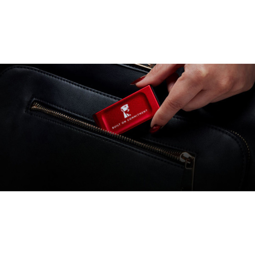 Накопичувач SSD USB Type-C 2TB XS1000 Kingston (SXS1000/2000GA)