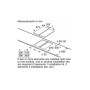 Варочна поверхня Bosch PRB3A6B70 Варочна поверхня Bosch PRB3A6B70