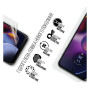 Плівка захисна Armorstandart Motorola G54 (ARM71080) Плівка захисна Armorstandart Motorola G54 (ARM71080)