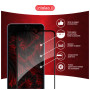 Скло захисне Intaleo Full Glue Xiaomi Redmi A3 Black (1283126591297) Скло захисне Intaleo Full Glue Xiaomi Redmi A3 Black (1283126591297)