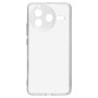 Чохол до мобільного телефона Armorstandart Air Xiaomi Poco F7 Pro Camera cover Clear (ARM80350) Чохол до мобільного телефона Armorstandart Air Xiaomi Poco F7 Pro Camera cover Clear (ARM80350)