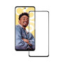 Скло захисне BeCover Realme C55 Black (709765) Скло захисне BeCover Realme C55 Black (709765)