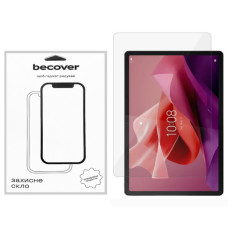 Скло захисне BeCover Thomson TEOX 10" (710634) Скло захисне BeCover Thomson TEOX 10" (710634)