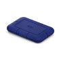 Накопичувач SSD USB Type-C 4TB Rugged Pro5 LaCie (STNA4000400) Накопичувач SSD USB Type-C 4TB Rugged Pro5 LaCie (STNA4000400)
