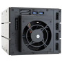 Бекплейн Chieftec 3x5.25"/4x3.5" Hot-Swap Aluminium (CBP-3141SAS) Бекплейн Chieftec 3x5.25"/4x3.5" Hot-Swap Aluminium (CBP-3141SAS)