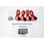 Бекплейн Chieftec 3x5.25"/4x3.5" Hot-Swap Aluminium (CBP-3141SAS) Бекплейн Chieftec 3x5.25"/4x3.5" Hot-Swap Aluminium (CBP-3141SAS)
