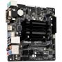 Материнська плата ASRock J5040-ITX Материнська плата ASRock J5040-ITX
