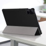 Чохол до планшета BeCover Smart Case Xiaomi Redmi Pad SE11" Black (709857) Чохол до планшета BeCover Smart Case Xiaomi Redmi Pad SE11" Black (709857)