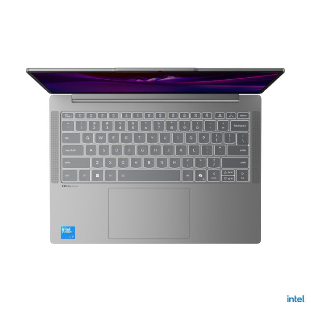 Ноутбук Lenovo IdeaPad Slim 5 14IRH10R (83J0006YRA)