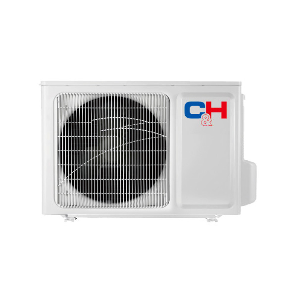 Кондиціонер Cooper&Hunter CH-S24FTXAM2S-SC