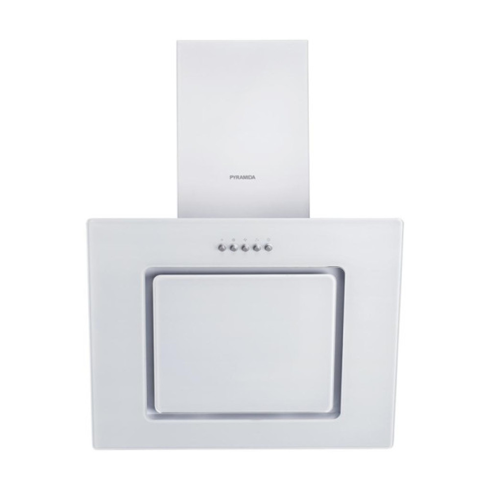 Витяжка кухонна Pyramida NR-F 60 WHITE