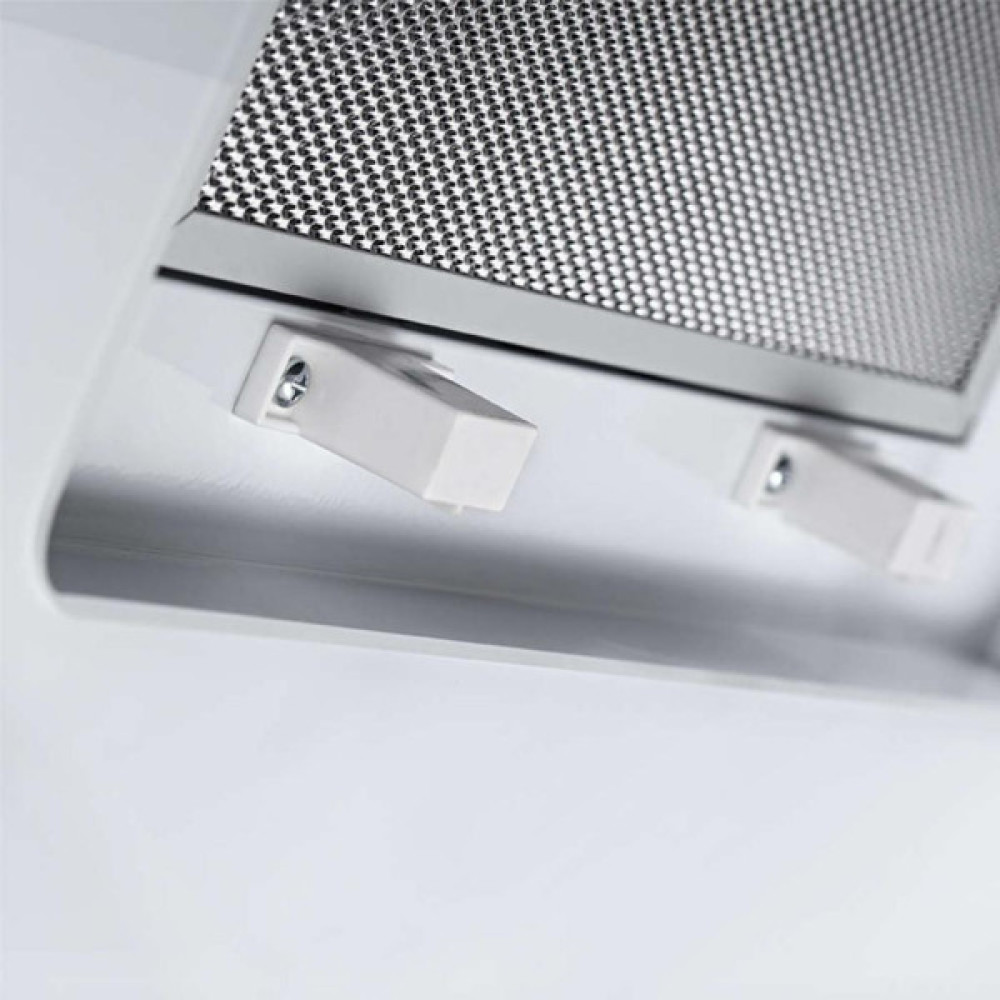 Витяжка кухонна Pyramida NR-F 60 WHITE