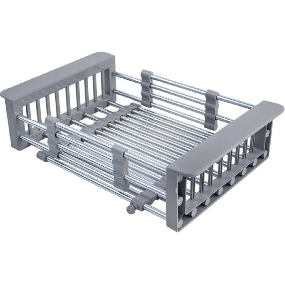 Мийка кухонна Kroner Geburstet-5843HM (CV022801)