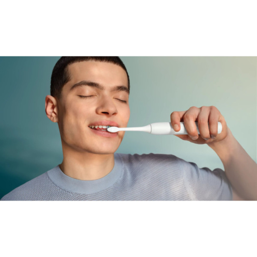 Електрична зубна щітка Philips HX4021/01