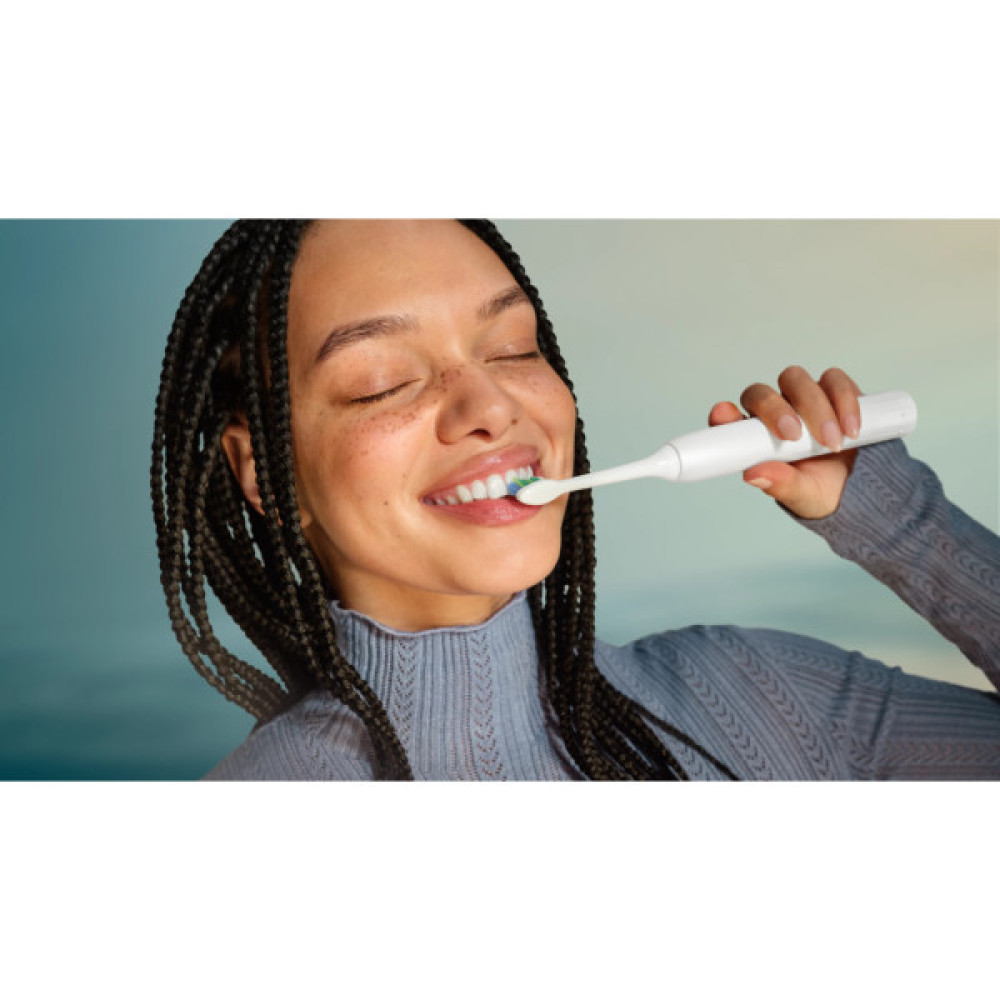 Електрична зубна щітка Philips HX4021/01