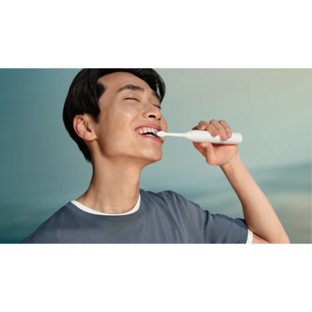 Електрична зубна щітка Philips HX4021/01