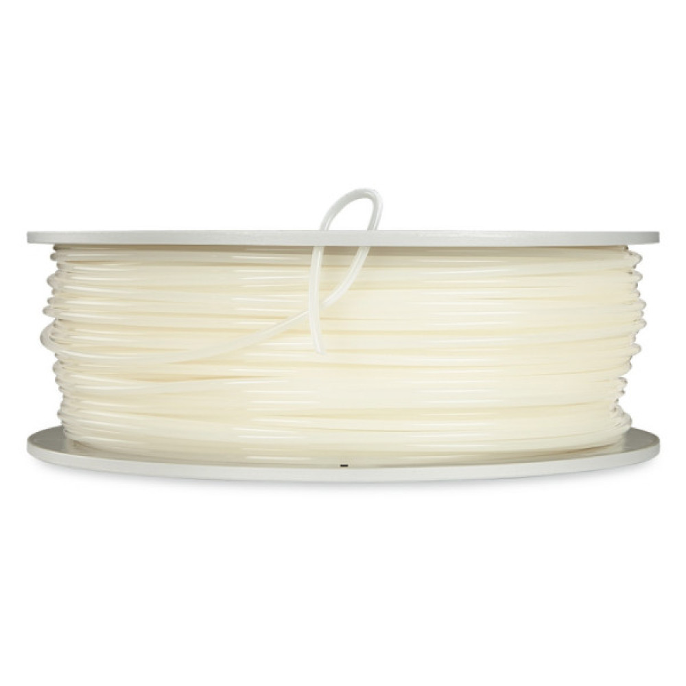 Пластик для 3D-принтера Verbatim ABS 2.85мм Natural/Milky 1kg (55035)