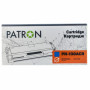 Картридж Patron HP CLJ CF351A для M176/M177 Cyan, Extra (PN-130ACR) Картридж Patron HP CLJ CF351A для M176/M177 Cyan, Extra (PN-130ACR)