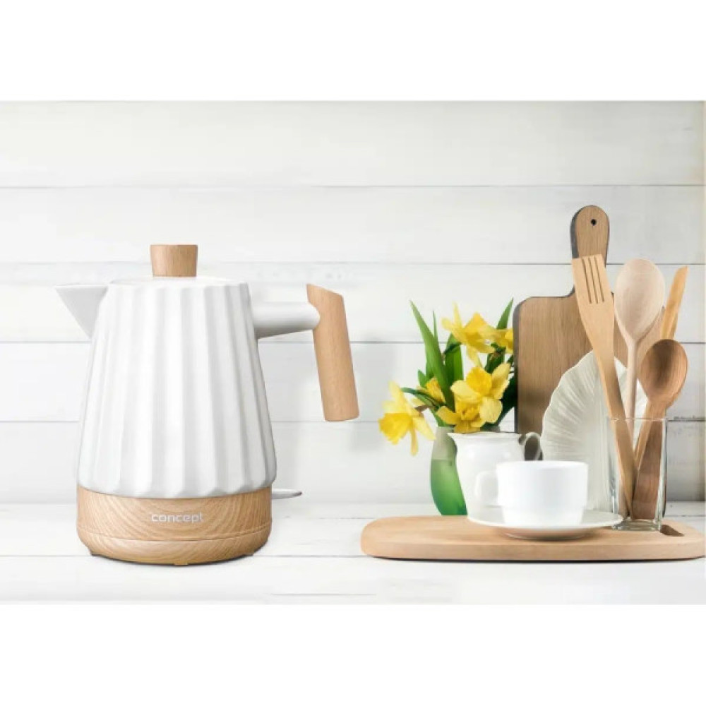 Електрочайник Concept RK0090