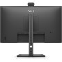 Монітор DELL 23.8" P2426HEB HDMI, DP, USB-C, RJ-45, MM, IPS, 120hz, sRGB 99%, Pivot, Cam