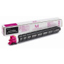 Тонер-картридж Kyocera TK-8515M (1T02NDBNL1) Тонер-картридж Kyocera TK-8515M (1T02NDBNL1)