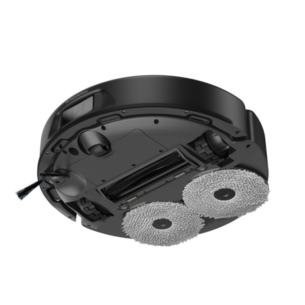 TP-Link Robot Vacuum & Mop + Advanced Self-Cleaning Docking Station TAPO RV 50 PRO OMNI