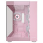 Корпус для ПК Cougar FV150 MINI Pink
