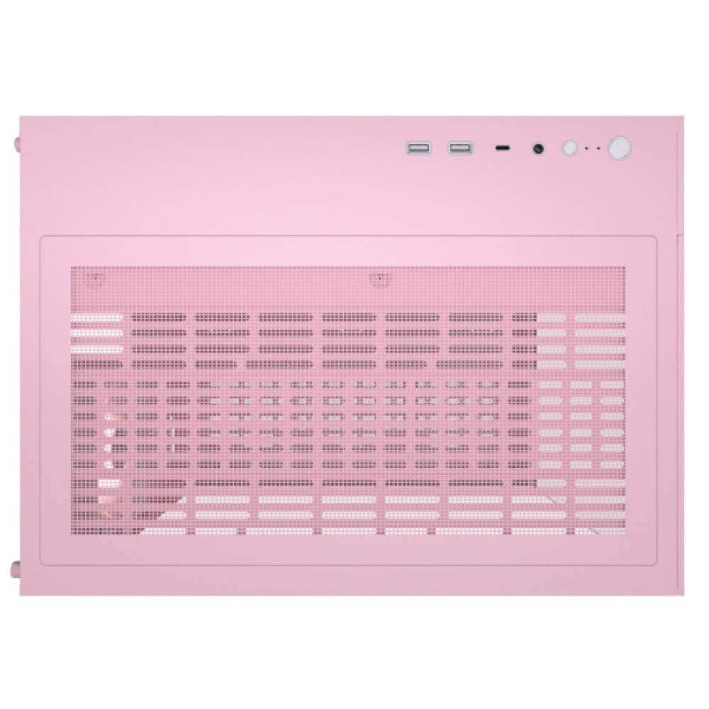 Корпус для ПК Cougar FV150 MINI Pink