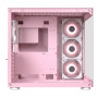 Корпус для ПК Cougar FV150 MINI Pink