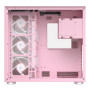 Корпус для ПК Cougar FV150 MINI Pink