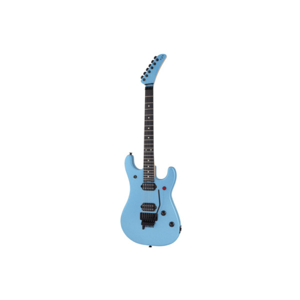 Електрогітара EVH 5150 Series Standard Ebony Ice Blue Metallic (231229)