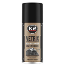 Мастило автомобільне K2 Bond Vetrix Vaseline 150мл (B400)