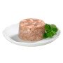 Консерви для котів GimCat Shiny Cat З куркою та креветкою 70 г (4002064413327)