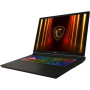 Ноутбук MSI Vector 17 HX AI A2XWJG-042UA (9S7-17S372-042) Ноутбук MSI Vector 17 HX AI A2XWJG-042UA (9S7-17S372-042)