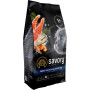 Сухий корм для кішок Savory Adult Cat Gourmand Fresh Salmon and White Fish 2 кг (4820232630020) Сухий корм для кішок Savory Adult Cat Gourmand Fresh Salmon and White Fish 2 кг (4820232630020)