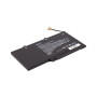 Акумулятор до ноутбука HP Envy 15-U010DX (NP03XL) 11.1V 3900mAh PowerPlant (NB462483) Акумулятор до ноутбука HP Envy 15-U010DX (NP03XL) 11.1V 3900mAh PowerPlant (NB462483)