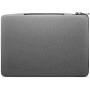 Чохол до ноутбука Dell 16" EcoLoop Urban Sleeve (460-BDWR) Чохол до ноутбука Dell 16" EcoLoop Urban Sleeve (460-BDWR)