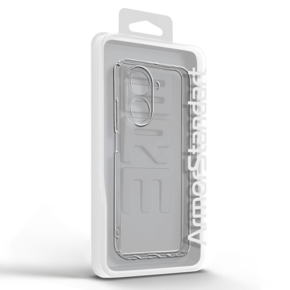 Чохол до мобільного телефона Armorstandart Air Xiaomi Redmi A5 4G Clear (ARM85938)