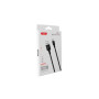 Дата кабель USB 2.0 AM to USB-C 1.0m braided black XO (XO-NB143C1-BK) Дата кабель USB 2.0 AM to USB-C 1.0m braided black XO (XO-NB143C1-BK)