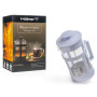 Френч-прес Hölmer Honeyed Синій 1 л (FP-01000-PLB Honeyed) Френч-прес Hölmer Honeyed Синій 1 л (FP-01000-PLB Honeyed)